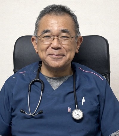 小田代記念クリニック　院長